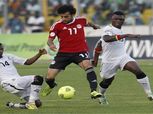 مدرب غانا السابق: وضعت لاعبا لمراقبة صلاح في مباراة 6-1.. واستهدفت الفوز بفارق 3 أهداف