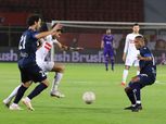 عقوبة مغلظة على مدافع الزمالك.. وكارتيرون يعترف بفرحته لخسارة الأهلي