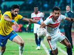 رابطة الأندية تعلن عقوبات مباراة الزمالك والإسماعيلي في دروي NILE