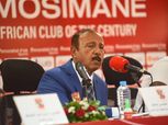 محسن صالح: الفوز في القمة أفضل فرصة للاعبي الأهلي لمصالحة الجماهير