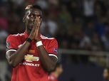 «بوجبا» يعرض خدماته على "ريال مدريد"