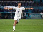التشكيل الرسمي لمباراة إيطاليا وإسبانيا.. إنسيني يقود الأزوري