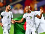 موعد مباراة الجزائر وبوركينا فاسو في تصفيات كأس العالم 2022