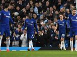 هازارد على رأس تشكيل تشيلسي أمام ليفربول في الدوري الإنجليزي