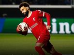 ليفربول يهزم أتالانتا بهدف محمد صلاح في ليلة وداع الدوري الأوروبي