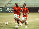 موسيماني يذاكر الاتحاد السكندري قبل مواجهة الخميس.. ويستعين بسموحة