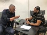 نبيه: لم نحقق الدوري بالصدفة.. وهذا هو الفارق بين طارق حامد وبن شرقي «حوار»
