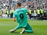 بعد صدارة الليجا.. بنزيما يحصد لقب لاعب الشهر في الدوري الإسباني