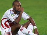 جلسة لحسم مصير شيكابالا في الزمالك.. والأباتشي يمتلك 3 عروض للرحيل