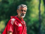 ريبيرو يستقر على مهاجم الأهلي أمام مودرن سبورت في الدوري غدا