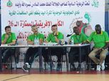 تامر فكري مراقبا فنيا ومحاضرا للحكام بالاتحاد الأفريقي لليد