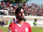الاتحاد السكندري يتعاقد مع المدافع الفلسطيني محمد صالح لمدة 3 مواسم