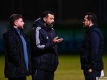 الاتحاد السكندري يرسم خطة الاستعداد لمباراة الجونة