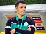 رحيل حسين عموتة عن تدريب منتخب الأردن.. وتعيين «سلامي» بدلا منه