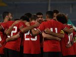 اتحاد الكرة يطلق مبادرة «شجع مصر» قبل مباراتي المنتخب أمام زامبيا والجزائر