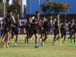الأهلي يبدأ استعداداته لنهائي دوري أبطال أفريقيا
