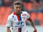 يوفنتوس يعرض 40 مليون يورو لضم لاعب وسط ليون