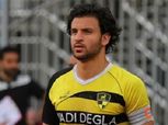 محمود علاء: سعيد بتجديد عقدي مع دجلة.. وأتمنى إرضاء الإدارة والجهاز الفني