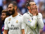 الكلاسيكو.. بيل وبنزيمة يقودان تشكيل ريال مدريد المتوقع أمام برشلونة