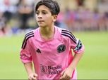 حقيقية تسجيل تياجو ميسي 11 هدفًا في مباراة واحدة بالدوري الأمريكي