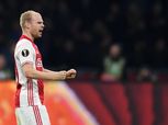 بالفيديو| كلاسيين يقود أياكس لفوز مريح أمام شالكة بالدوري الأوروبي