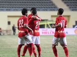بالصور.. الأهلي الأكثر تحقيقا للفوز المتتالي في العالم