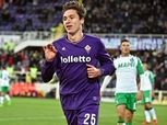 يوفنتوس يسعى لضم نجم فيورنتينا.. والفيولا يصدمه