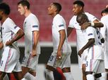 فرنسا تهزم البرتغال وإسبانيا تتعادل مع سويسرا بدوري الأمم الأوروبية