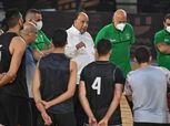 محمد مصيلحي يؤازر فريق الاتحاد لكرة السلة قبل مواجهة الأهلي