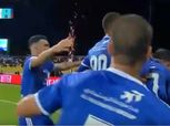 نيجريدو يسجل أسرع هدف في تاريخ نهائي كأس الخليج الإماراتي (فيديو)