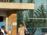 كيليان مبابي يصل المركز الطبي لريال مدريد تمهيدا لتقديمه
