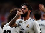 أول ظهور لـ«زيدان»| بالفيديو.. ريال مدريد يفوز على سيلتا فيجو بـ«ثنائية» نظيفة