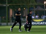بلع لسانه.. الجهاز الطبي لمنتخب مصر للشباب ينقذ حياة لاعب عمان