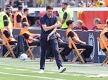 تشابي ألونسو بين عبقرية ليفركوزن وحيرة مدريد.. أين اختفى الأداء؟