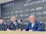 باتشيكو: التوفيق يغيب عن بيراميدز.. وأمنح الفرصة لجميع اللاعبين