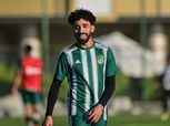 الاتحاد السكندري يفتح مزاد بيع مروان عطية للأهلي والزمالك وبيراميدز