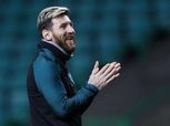بالصور| ميسي يتعاطف مع أطفال سوريا