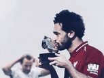 كين: «صلاح» يستحق لقب الهداف..وسأخطف الجائزة منه في الموسم المقبل