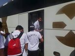 المنتخب يتحرك إلى "كينتيلي" في الثالثة عصرا