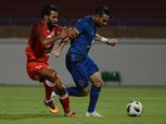 «معلول»: موسم الأهلي استثنائي وننافس على كل البطولات