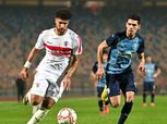 القنوات الناقلة لمباراة الزمالك والمقاولون في الدوري.. ومعلق اللقاء