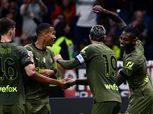 ميلان يضرب مونزا برباعية ويواصل مطاردة نابولي في الدوري الإيطالي