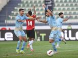 جدول ترتيب الدوري المصري بعد فوز الأهلي على الحدود.. الأحمر بالمربع الذهبي