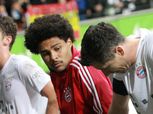 نتائج مباريات اليوم في الدوري الألماني (فيديو)