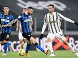 موعد مباراة يوفنتوس وإنتر ميلان والقنوات الناقلة.. قمة الدوري الإيطالي