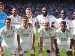 فينيسيوس جونيور يقود تشكيل الريال في ديربي مدريد