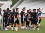 المصري يتقدم على بطل سيشل 2 - 0 في ربع ساعة