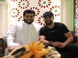 مرتضى: «أنا حرمت الأهلى من عبد الله السعيد»