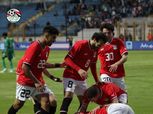 7 محترفين فى القائمة المبدئية لمعسكر منتخب مصر
