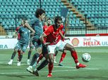 الأهلي يتقدم على النصر بهدف وليد سليمان في الشوط الأول «فيديو»